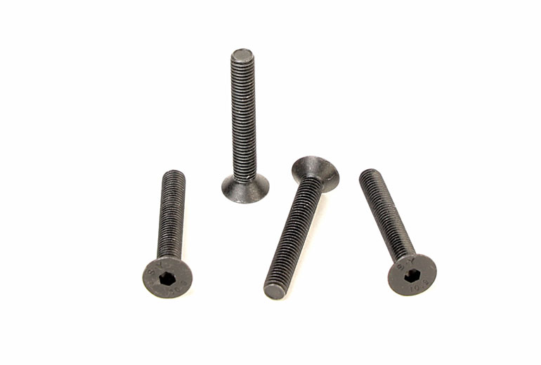 Allen CSK Screw