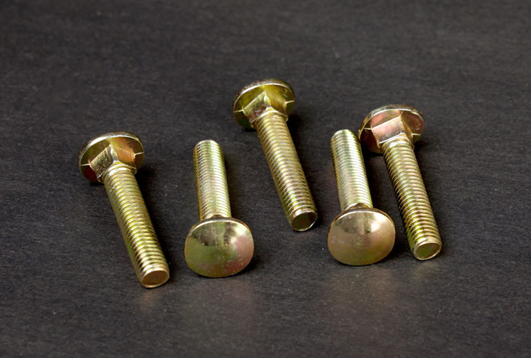 Carriage Bolt