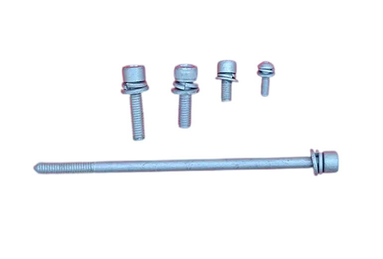 Combi Screw