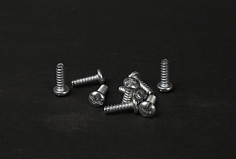 PH Head Machine Screw